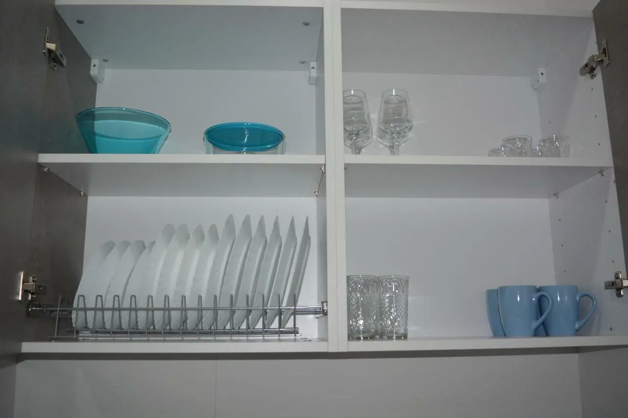 P.L Hermes Studios & Apartments Larnaca