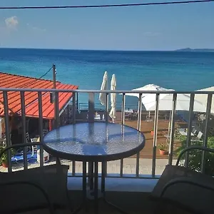Diolkos , Nea Roda Grecia