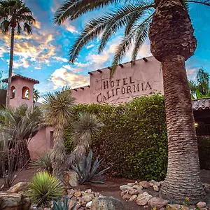 California 3*, Palm Springs Statele Unite ale Americii