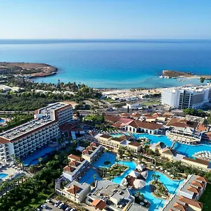 Atlantica Aeneas 5*, Ayia Napa Cipru