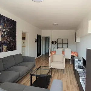 Apartment 5 Min To The Shared Incl Netflix - Private In 3 Bdr, Larnaca
