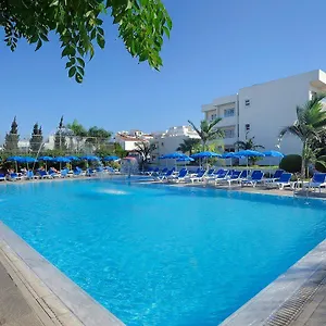 Euronapa 3*, Ayia Napa Cipru