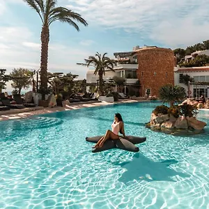 Hacienda Na Xamena, Ibiza 5*, Na Xamena Spania