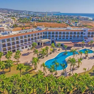 Anmaria & 4*, Ayia Napa Cipru