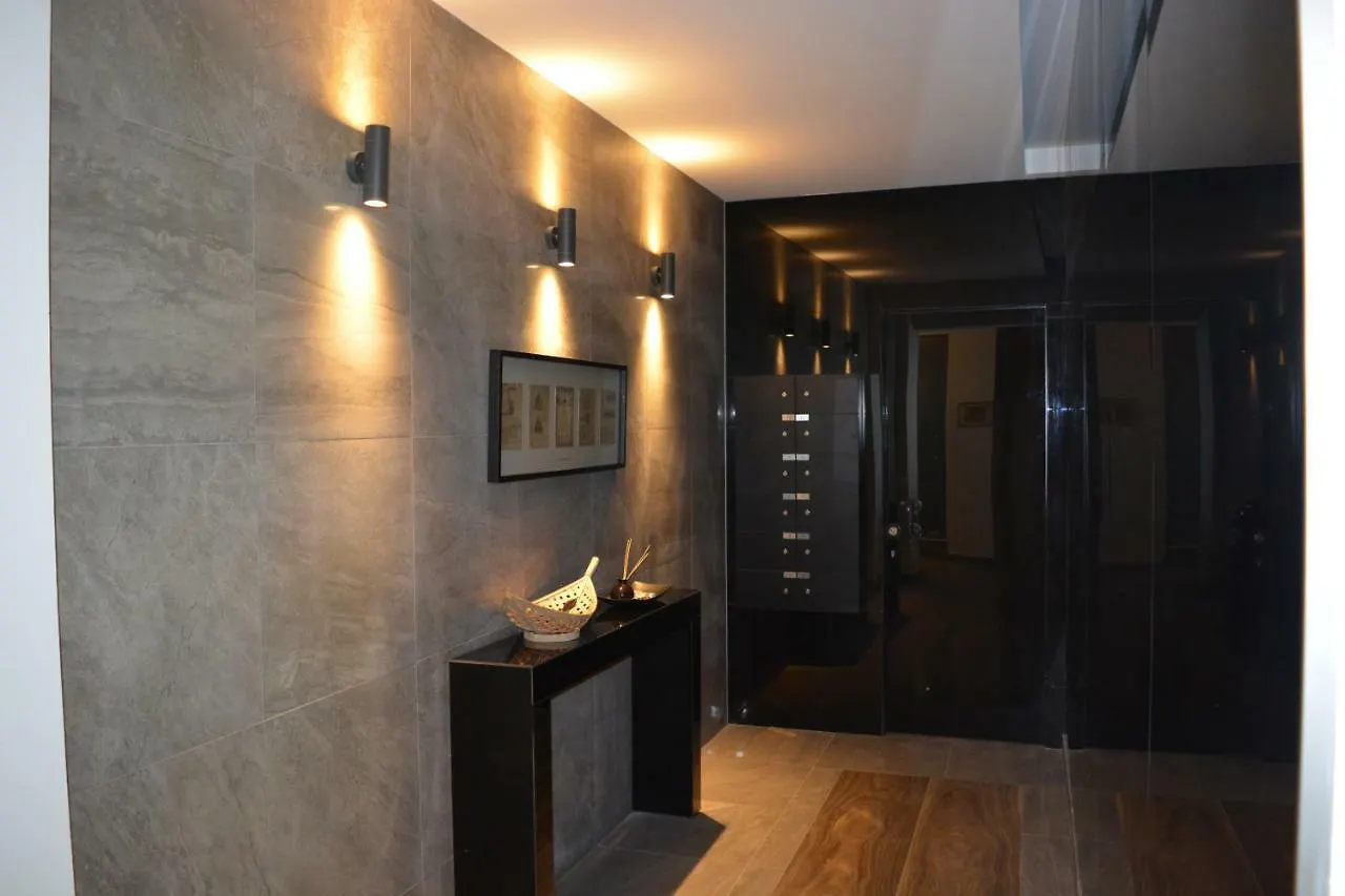 P.L Hermes Studios & Apartments Larnaca 0*,